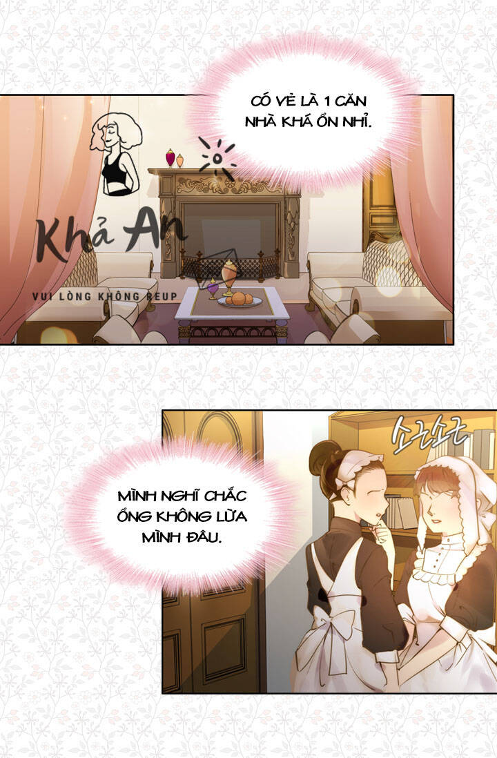 Quy Luật Sinh Tồn Của Nữ Phụ Chapter 1 - Trang 2