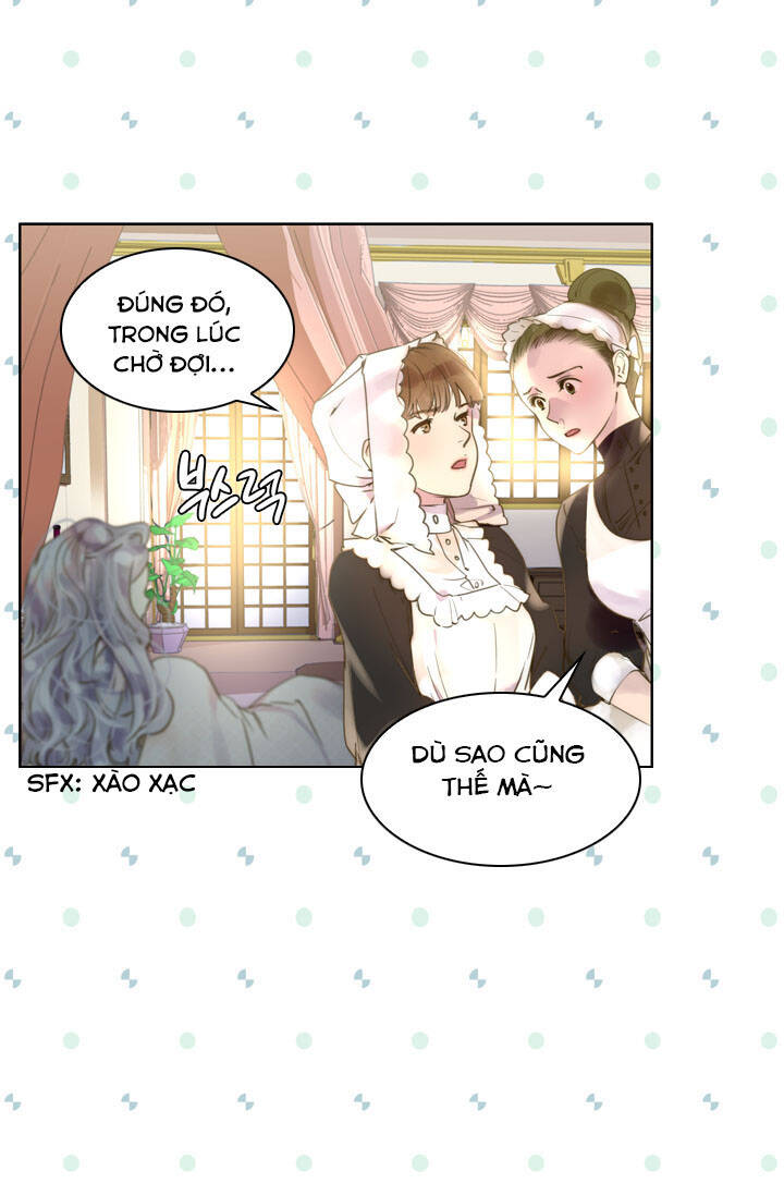 Quy Luật Sinh Tồn Của Nữ Phụ Chapter 1 - Trang 2