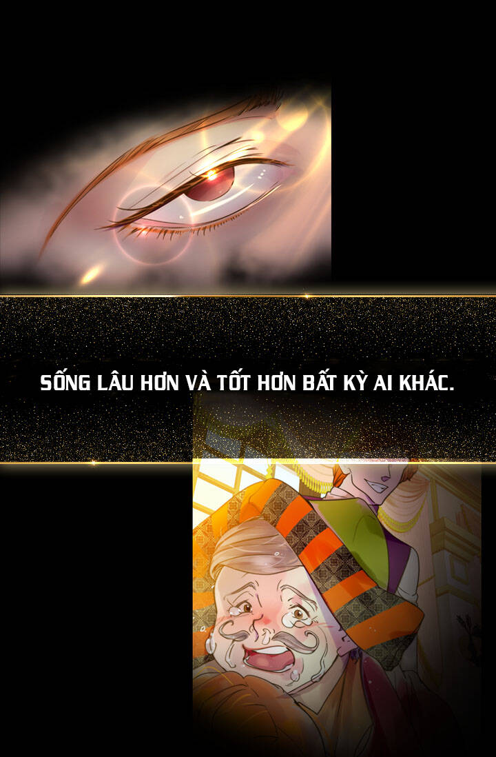 Quy Luật Sinh Tồn Của Nữ Phụ Chapter 1 - Trang 2