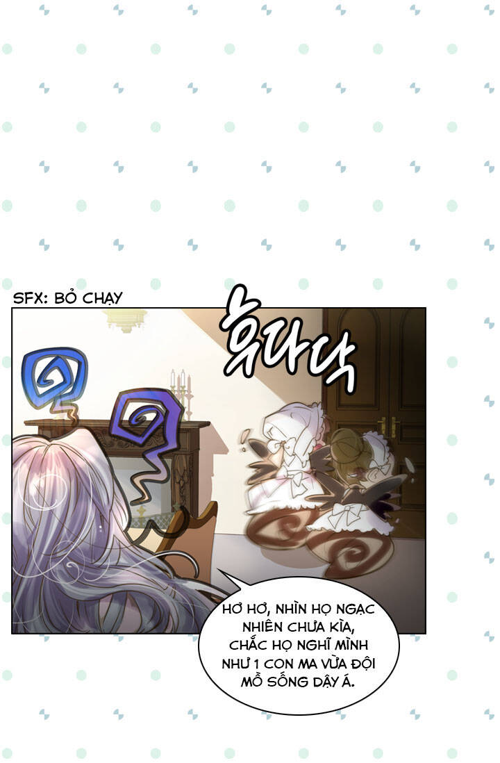 Quy Luật Sinh Tồn Của Nữ Phụ Chapter 1 - Trang 2