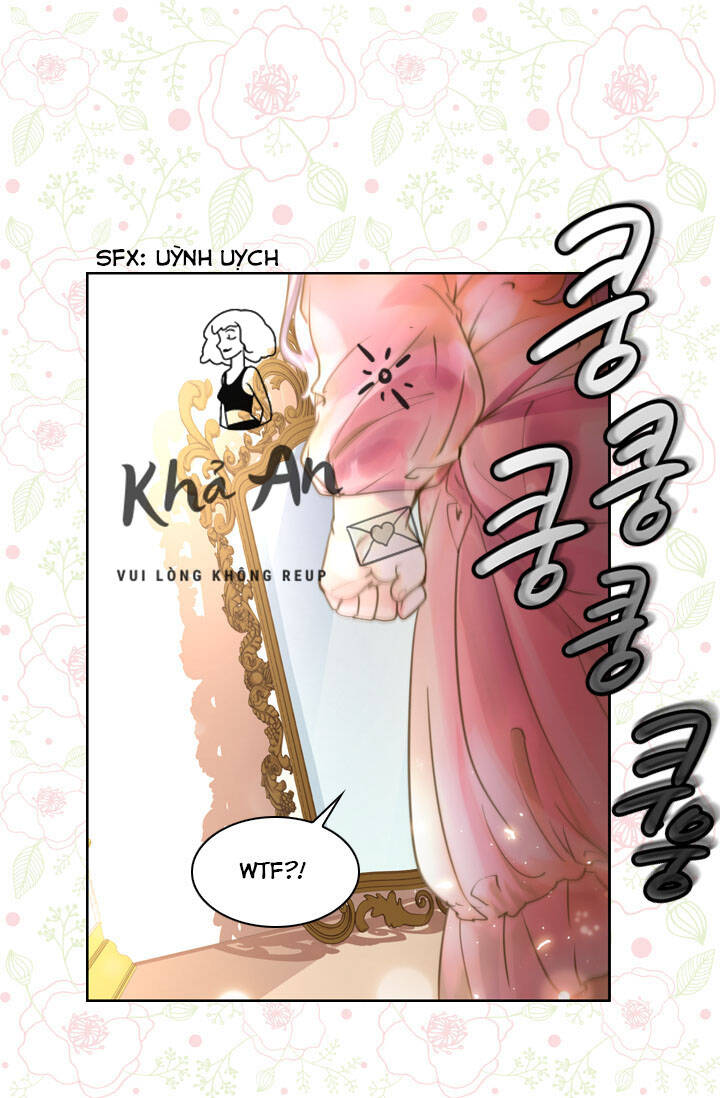 Quy Luật Sinh Tồn Của Nữ Phụ Chapter 1 - Trang 2