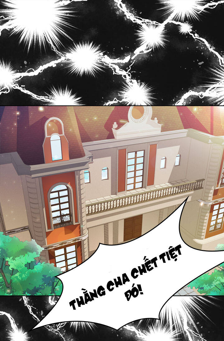 Quy Luật Sinh Tồn Của Nữ Phụ Chapter 1 - Trang 2