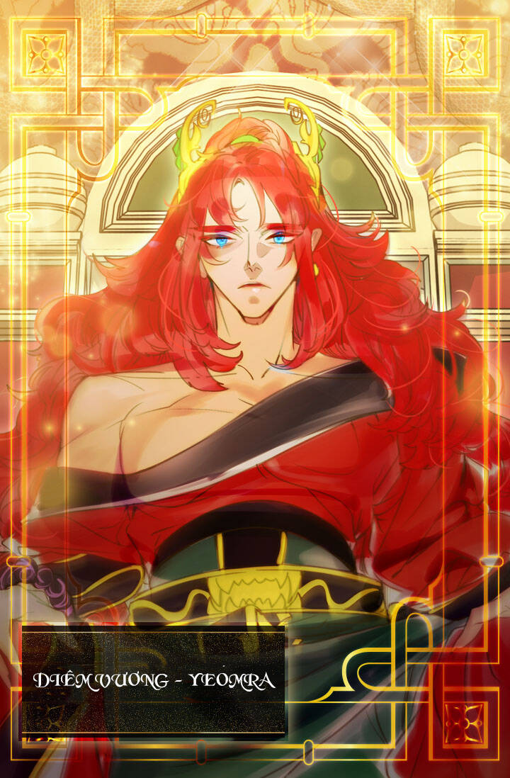 Quy Luật Sinh Tồn Của Nữ Phụ Chapter 1 - Trang 2