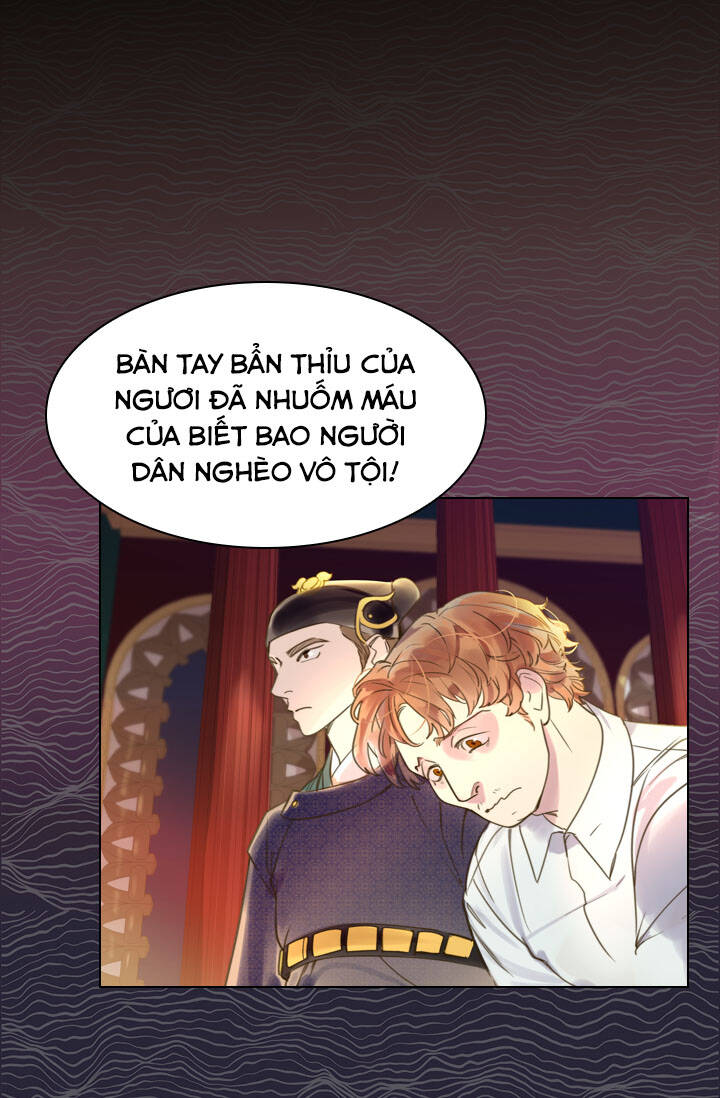 Quy Luật Sinh Tồn Của Nữ Phụ Chapter 1 - Trang 2