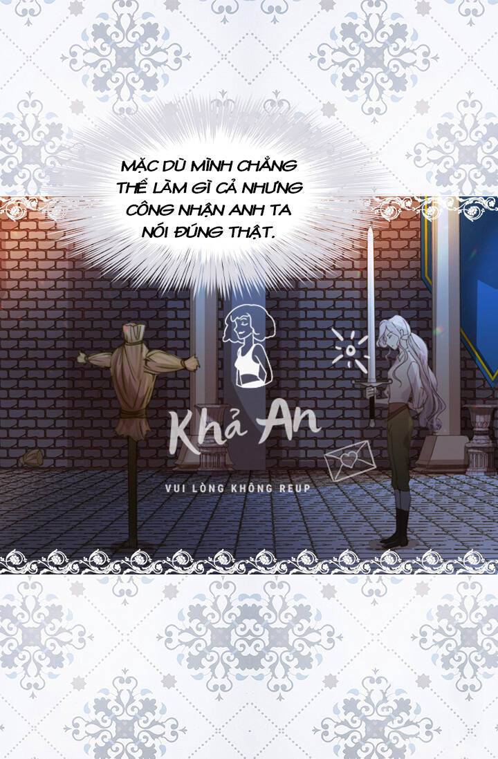 Quy Luật Sinh Tồn Của Nữ Phụ Chapter 10 - Trang 2