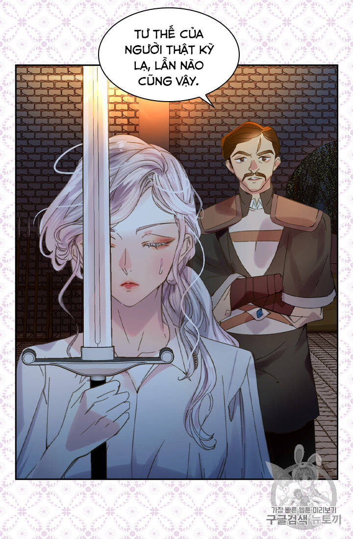 Quy Luật Sinh Tồn Của Nữ Phụ Chapter 10 - Trang 2