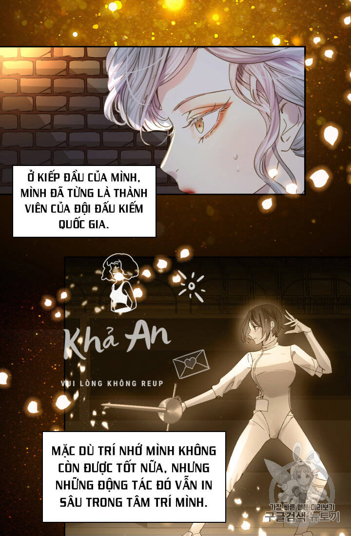 Quy Luật Sinh Tồn Của Nữ Phụ Chapter 10 - Trang 2