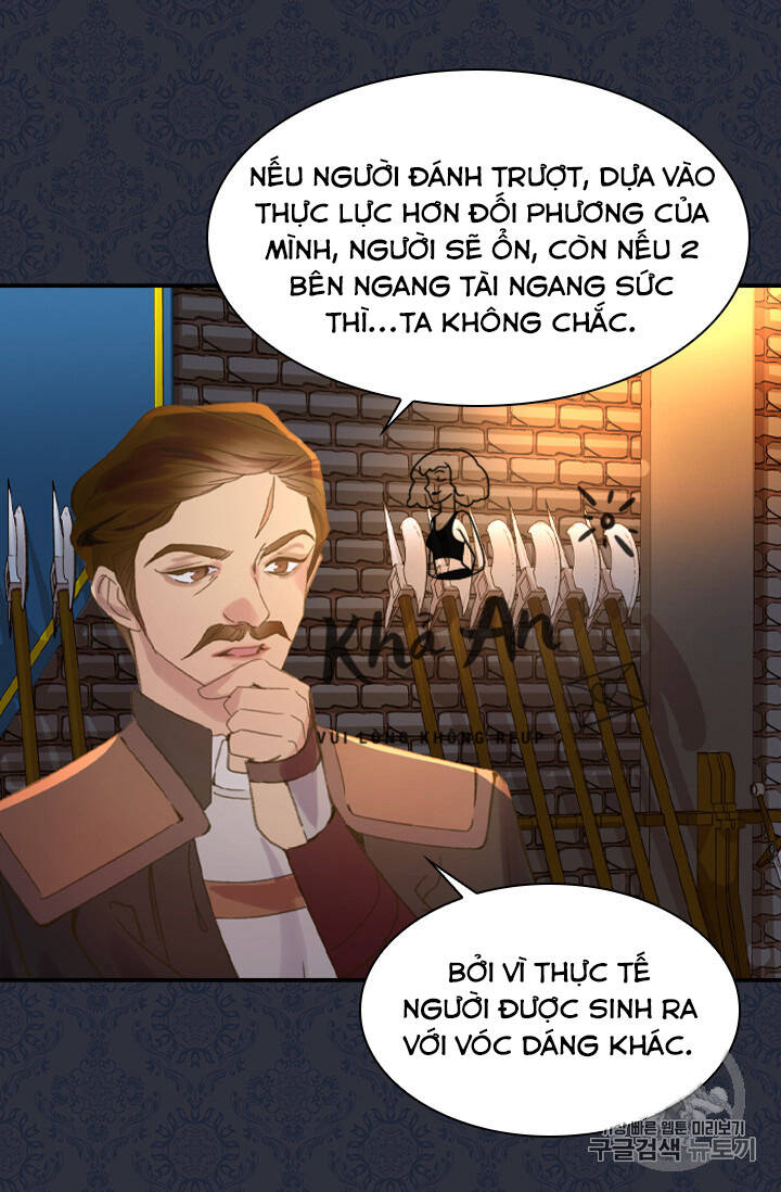 Quy Luật Sinh Tồn Của Nữ Phụ Chapter 10 - Trang 2