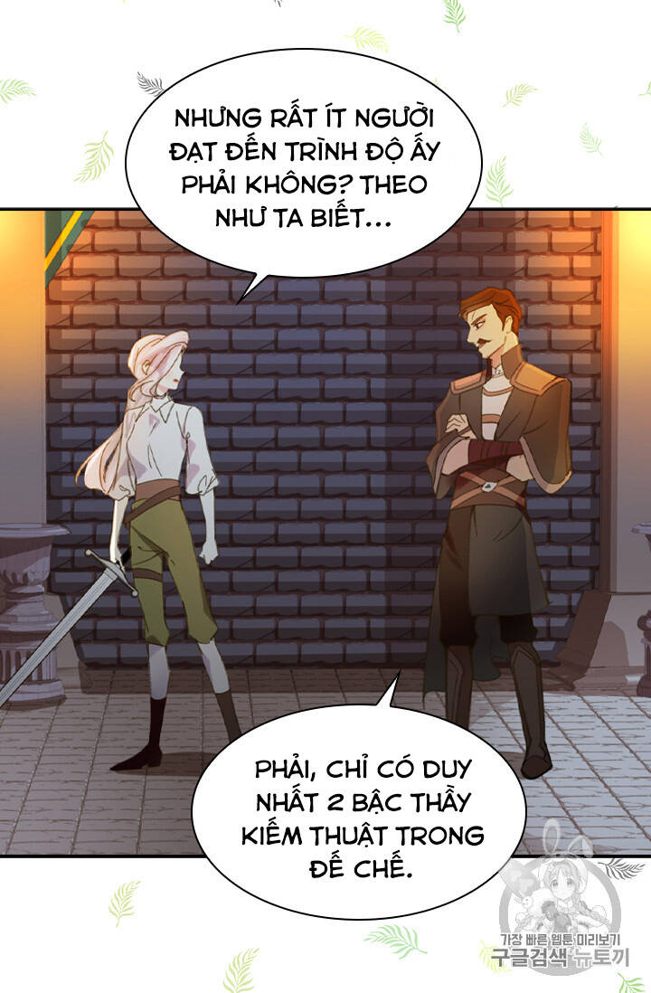 Quy Luật Sinh Tồn Của Nữ Phụ Chapter 10 - Trang 2