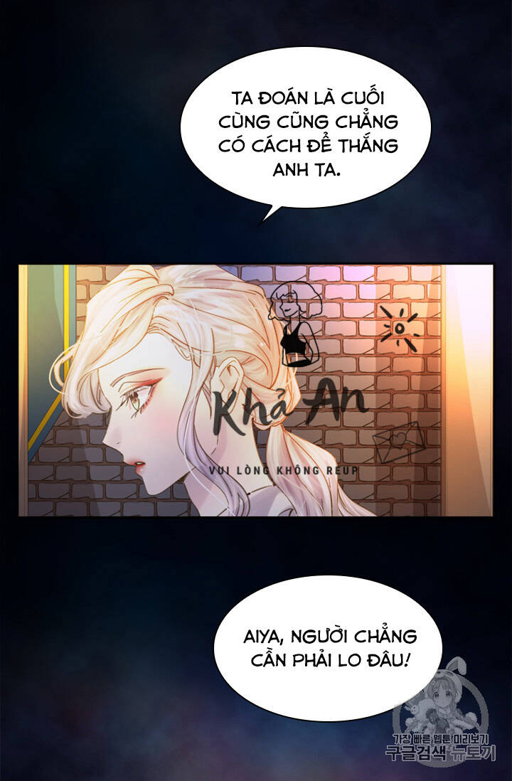 Quy Luật Sinh Tồn Của Nữ Phụ Chapter 10 - Trang 2