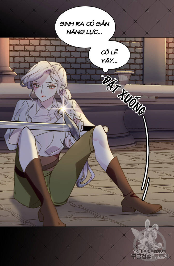 Quy Luật Sinh Tồn Của Nữ Phụ Chapter 10 - Trang 2