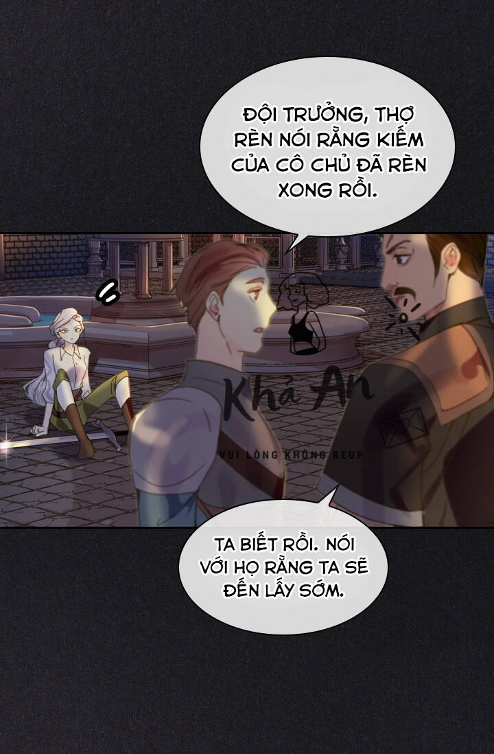 Quy Luật Sinh Tồn Của Nữ Phụ Chapter 10 - Trang 2