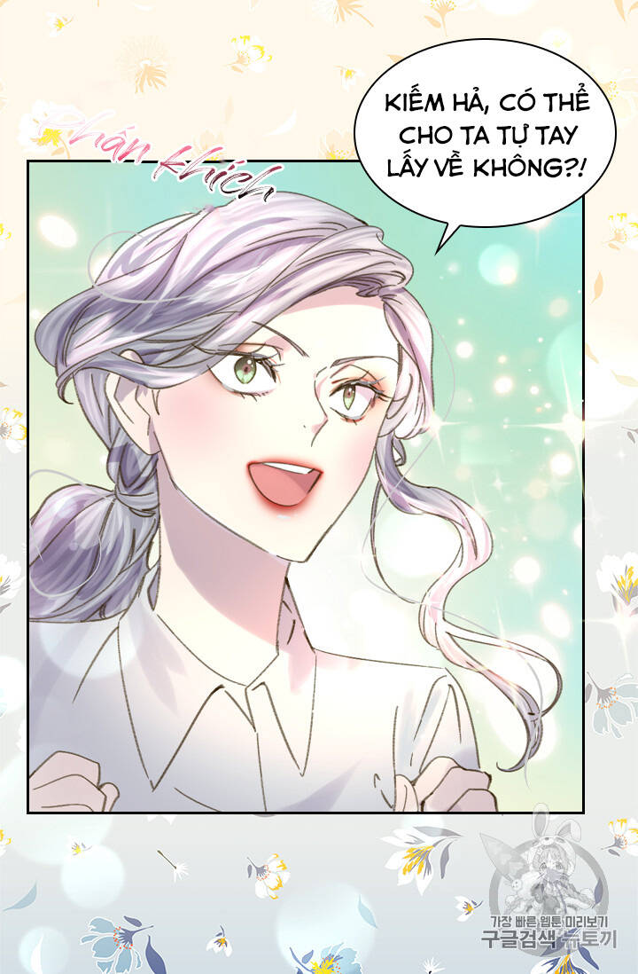 Quy Luật Sinh Tồn Của Nữ Phụ Chapter 10 - Trang 2