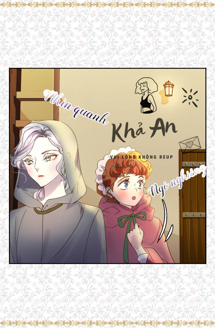 Quy Luật Sinh Tồn Của Nữ Phụ Chapter 10 - Trang 2