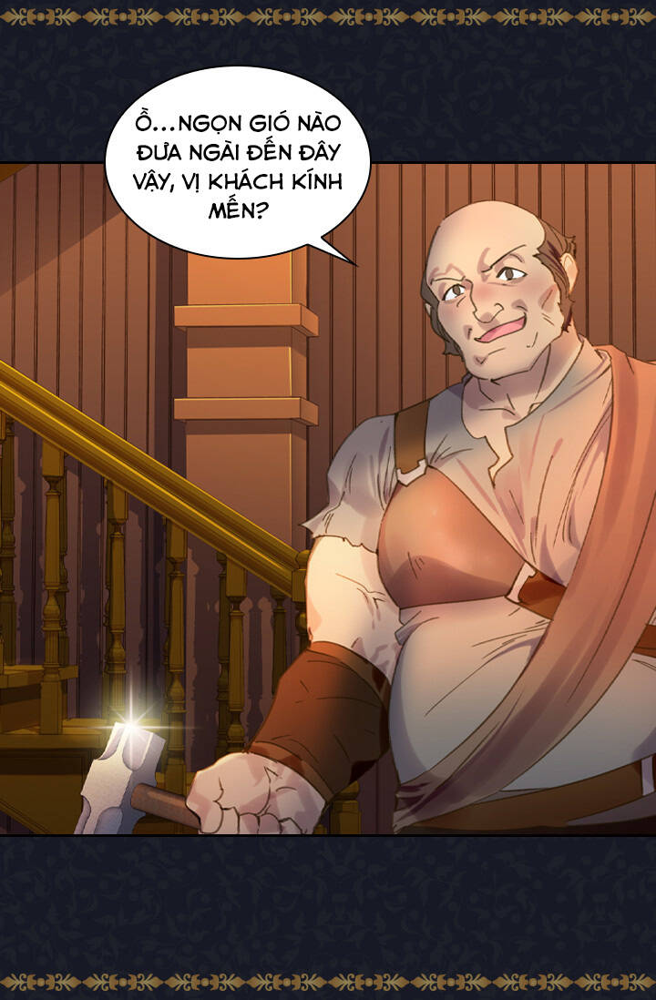 Quy Luật Sinh Tồn Của Nữ Phụ Chapter 10 - Trang 2