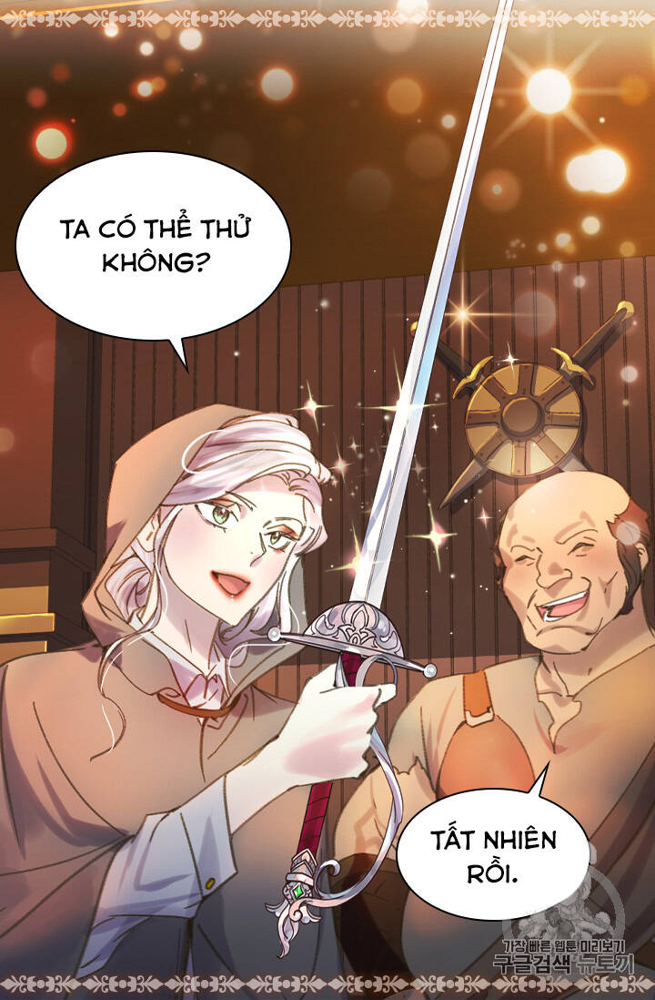 Quy Luật Sinh Tồn Của Nữ Phụ Chapter 10 - Trang 2