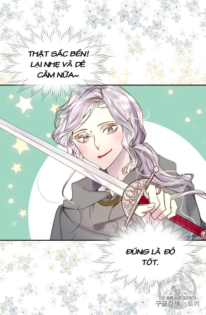 Quy Luật Sinh Tồn Của Nữ Phụ Chapter 10 - Trang 2