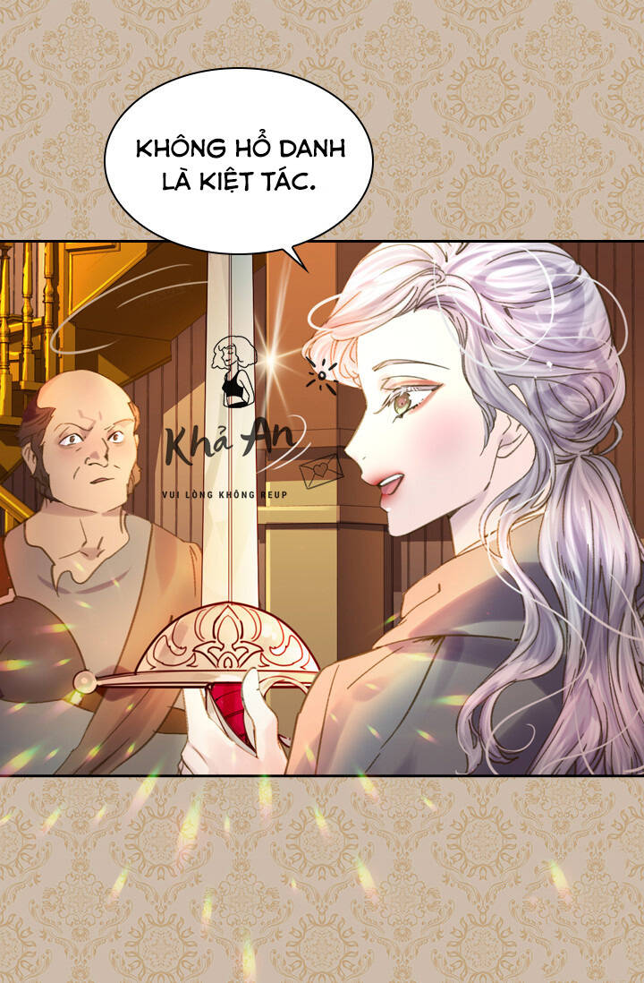 Quy Luật Sinh Tồn Của Nữ Phụ Chapter 10 - Trang 2