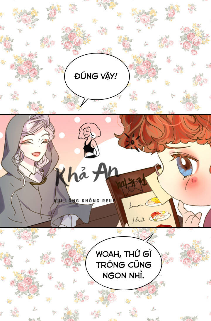 Quy Luật Sinh Tồn Của Nữ Phụ Chapter 10 - Trang 2