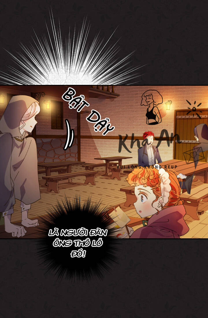 Quy Luật Sinh Tồn Của Nữ Phụ Chapter 10 - Trang 2