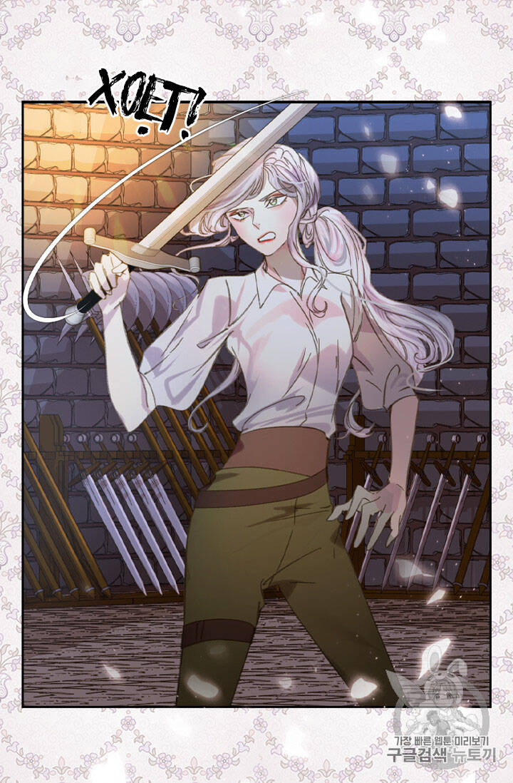 Quy Luật Sinh Tồn Của Nữ Phụ Chapter 10 - Trang 2