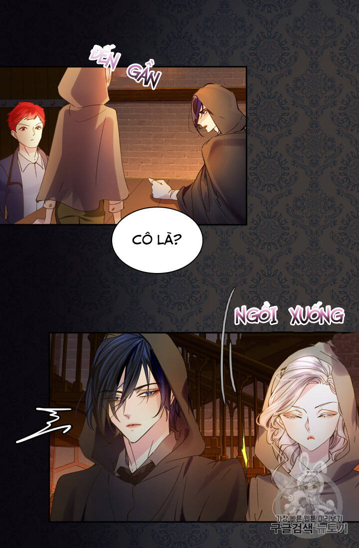 Quy Luật Sinh Tồn Của Nữ Phụ Chapter 10 - Trang 2