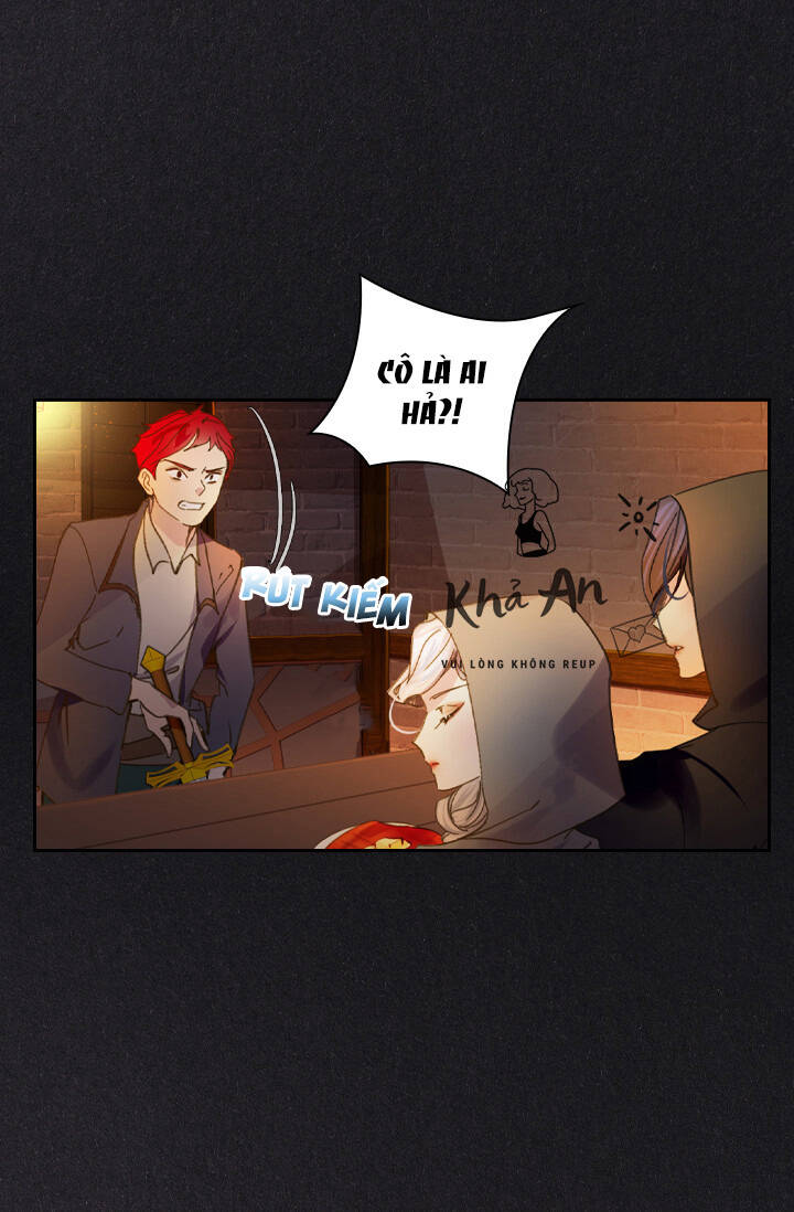 Quy Luật Sinh Tồn Của Nữ Phụ Chapter 10 - Trang 2