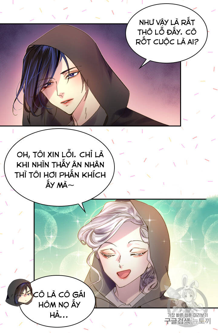 Quy Luật Sinh Tồn Của Nữ Phụ Chapter 10 - Trang 2