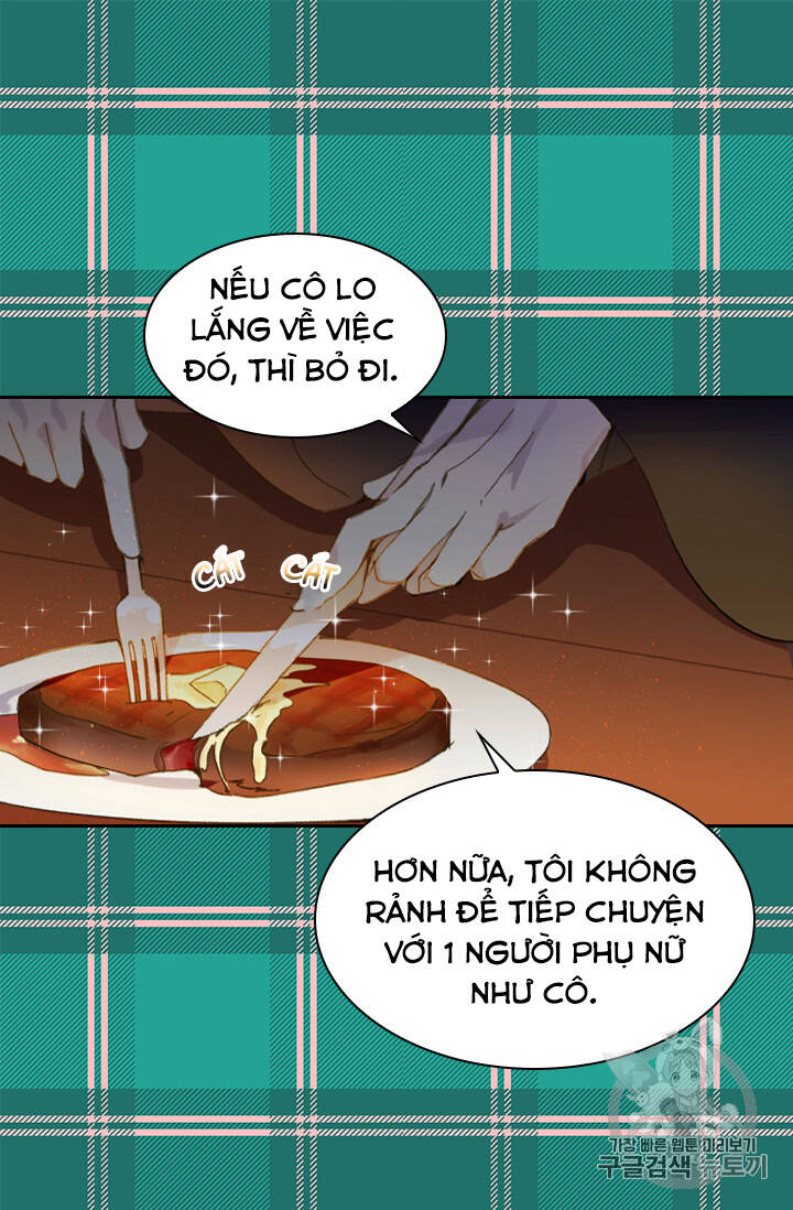 Quy Luật Sinh Tồn Của Nữ Phụ Chapter 10 - Trang 2