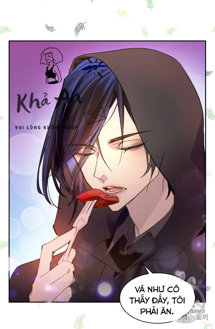 Quy Luật Sinh Tồn Của Nữ Phụ Chapter 10 - Trang 2