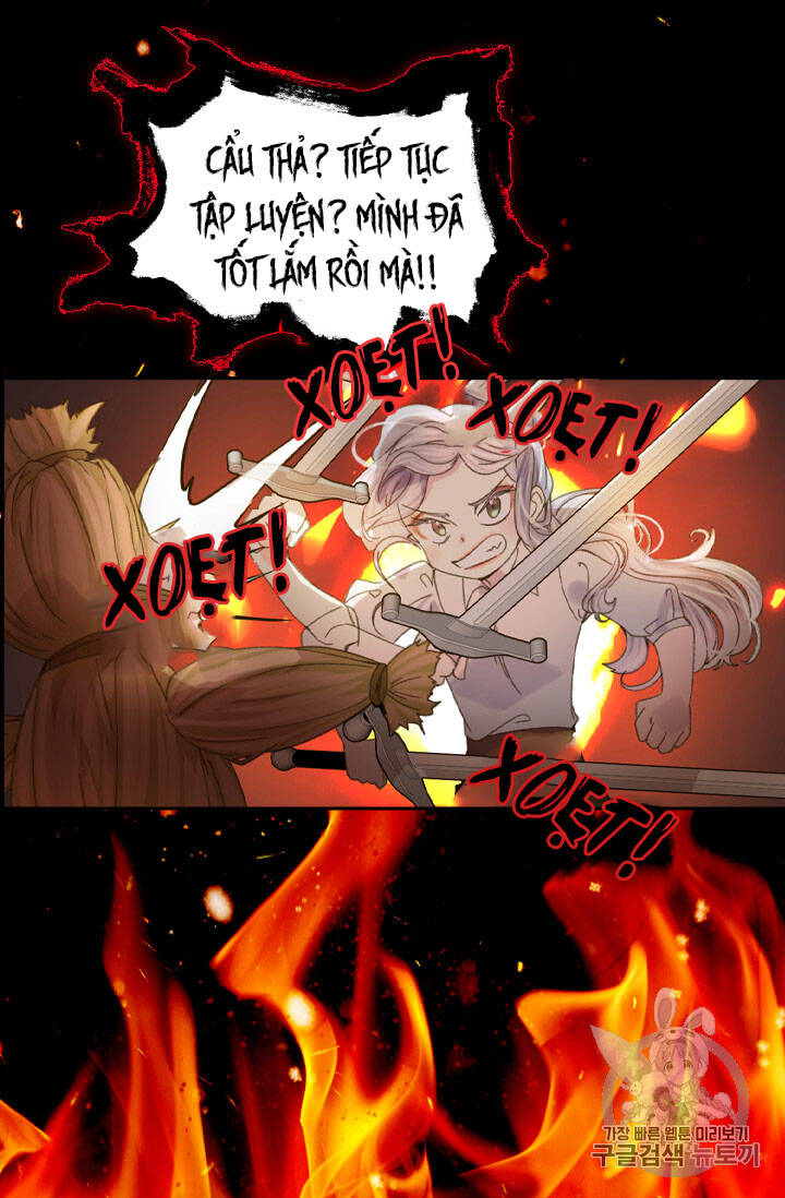 Quy Luật Sinh Tồn Của Nữ Phụ Chapter 10 - Trang 2