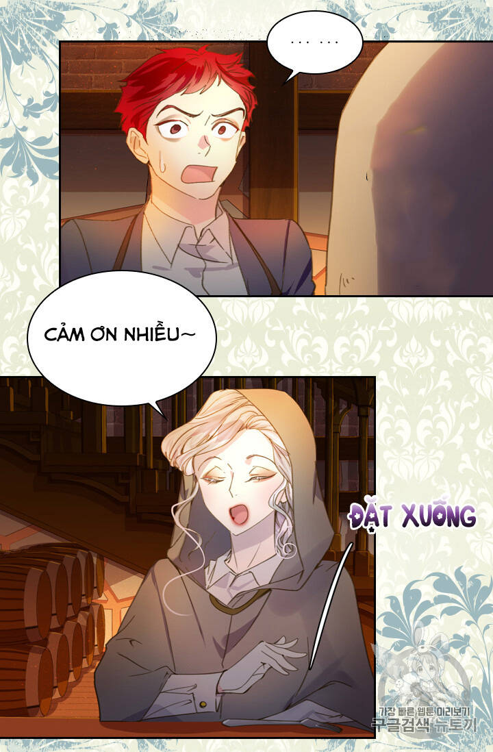 Quy Luật Sinh Tồn Của Nữ Phụ Chapter 10 - Trang 2