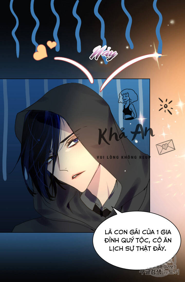 Quy Luật Sinh Tồn Của Nữ Phụ Chapter 11 - Trang 2