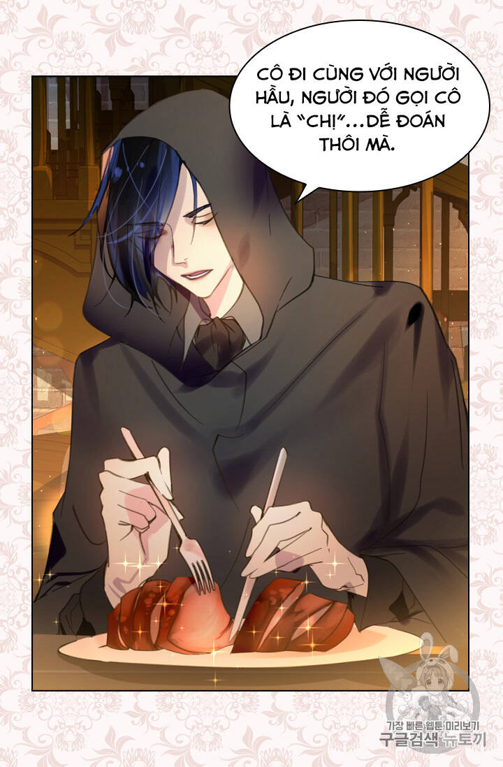 Quy Luật Sinh Tồn Của Nữ Phụ Chapter 11 - Trang 2