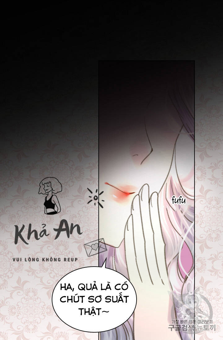 Quy Luật Sinh Tồn Của Nữ Phụ Chapter 11 - Trang 2