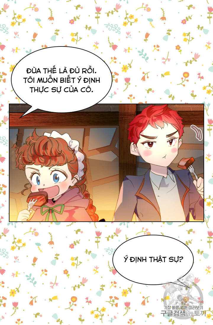 Quy Luật Sinh Tồn Của Nữ Phụ Chapter 11 - Trang 2