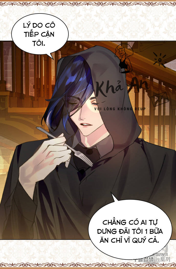 Quy Luật Sinh Tồn Của Nữ Phụ Chapter 11 - Trang 2