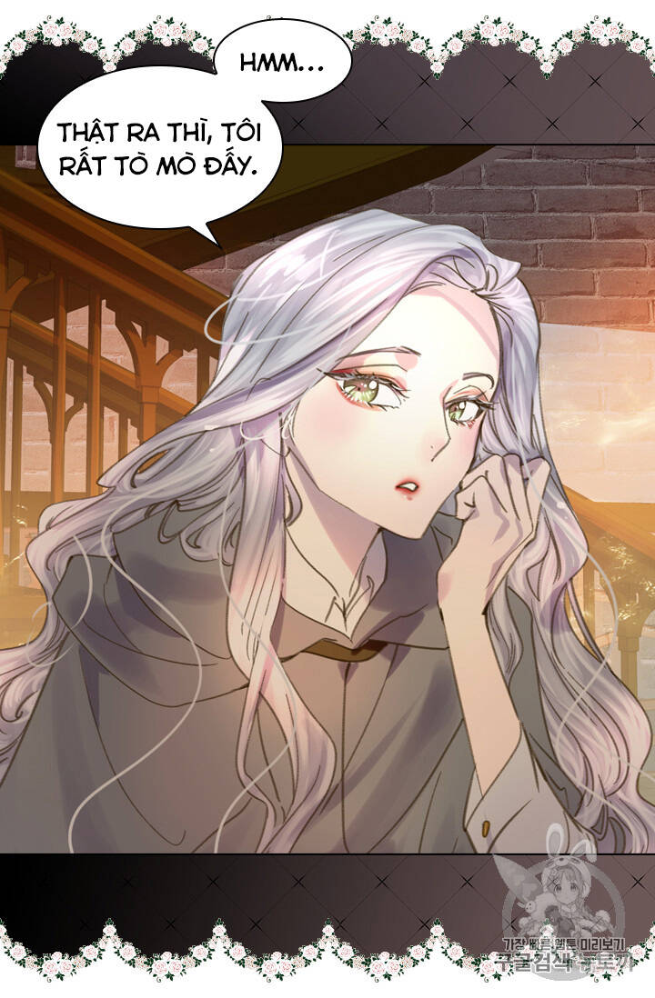 Quy Luật Sinh Tồn Của Nữ Phụ Chapter 11 - Trang 2