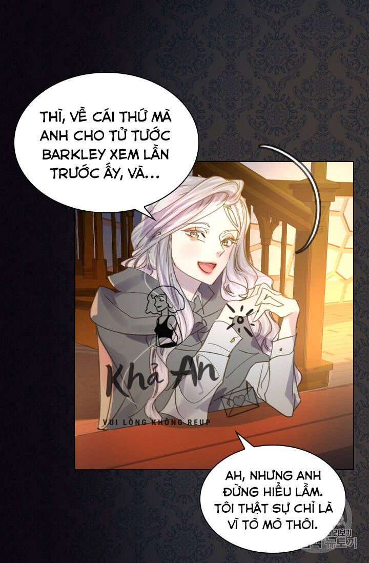 Quy Luật Sinh Tồn Của Nữ Phụ Chapter 11 - Trang 2