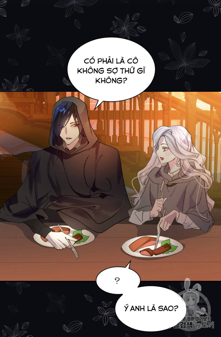 Quy Luật Sinh Tồn Của Nữ Phụ Chapter 11 - Trang 2