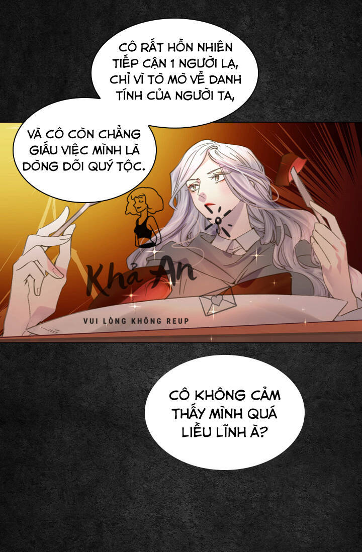 Quy Luật Sinh Tồn Của Nữ Phụ Chapter 11 - Trang 2