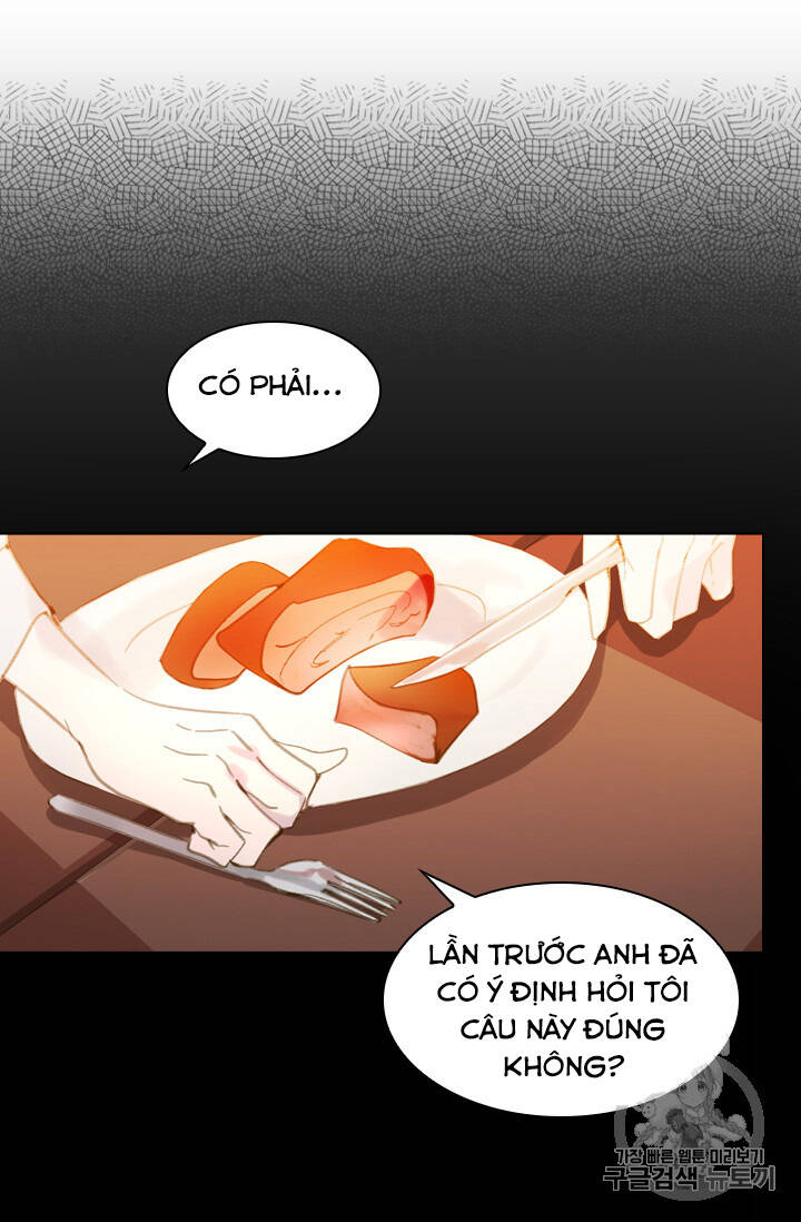 Quy Luật Sinh Tồn Của Nữ Phụ Chapter 11 - Trang 2