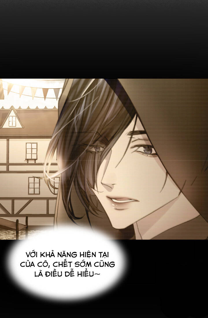 Quy Luật Sinh Tồn Của Nữ Phụ Chapter 11 - Trang 2