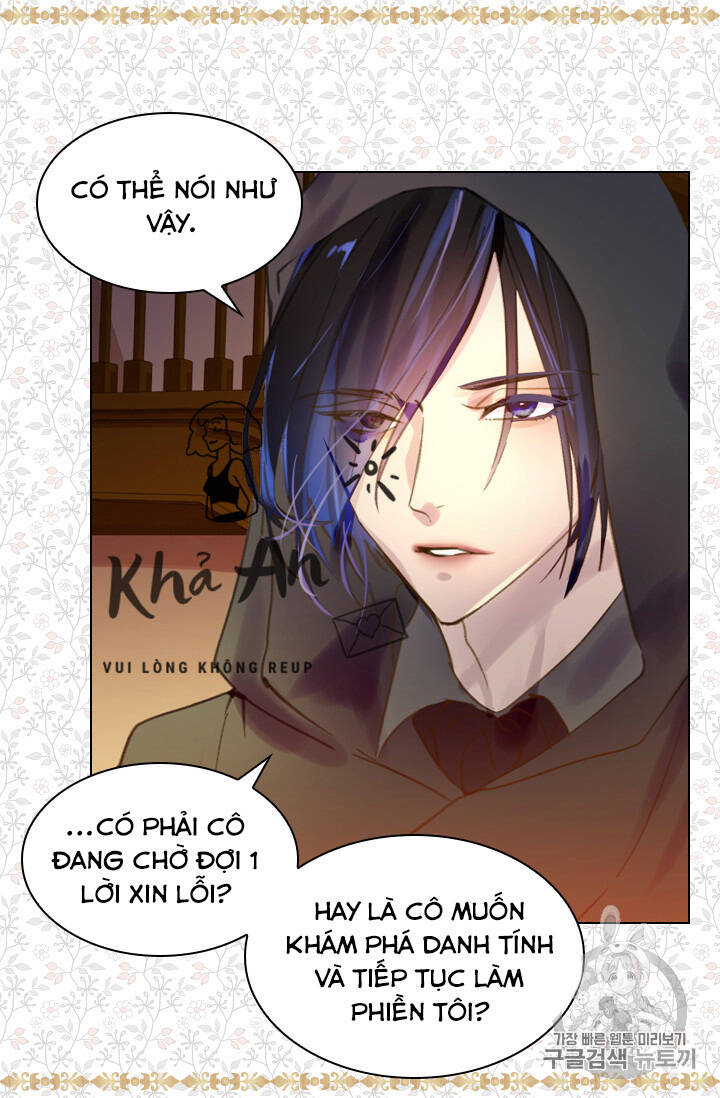 Quy Luật Sinh Tồn Của Nữ Phụ Chapter 11 - Trang 2