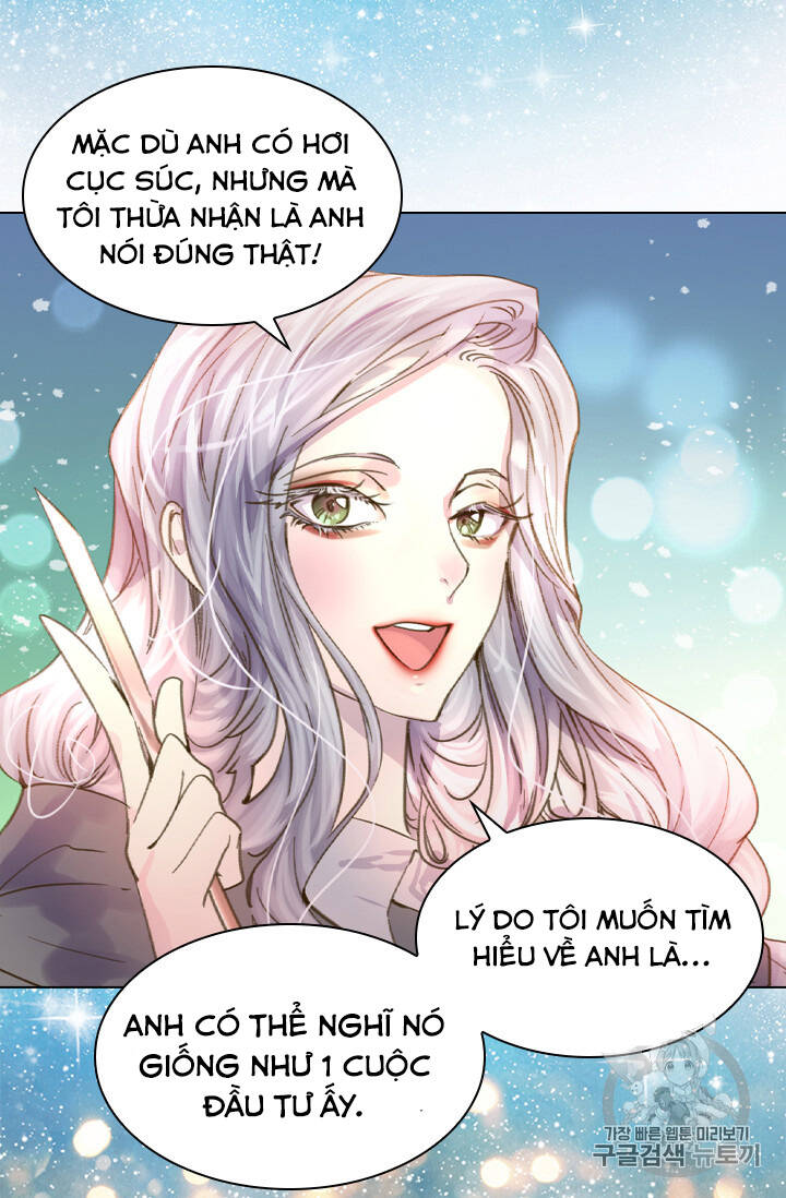 Quy Luật Sinh Tồn Của Nữ Phụ Chapter 11 - Trang 2