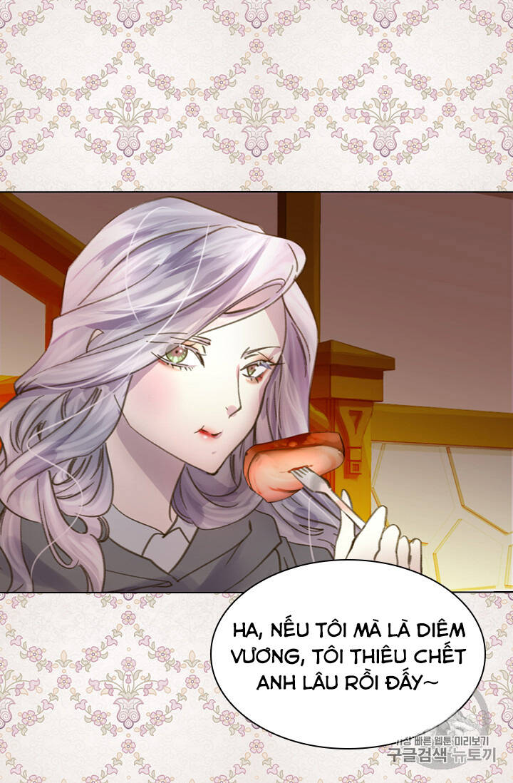 Quy Luật Sinh Tồn Của Nữ Phụ Chapter 11 - Trang 2