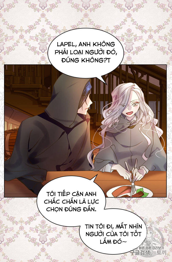 Quy Luật Sinh Tồn Của Nữ Phụ Chapter 11 - Trang 2