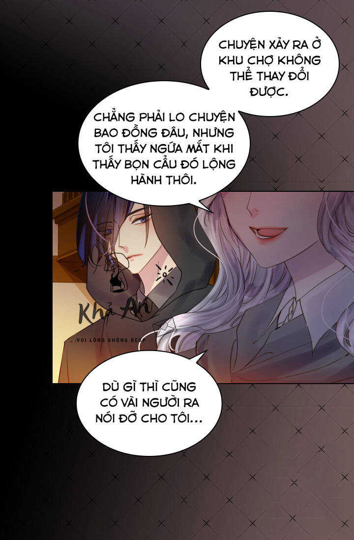 Quy Luật Sinh Tồn Của Nữ Phụ Chapter 11 - Trang 2