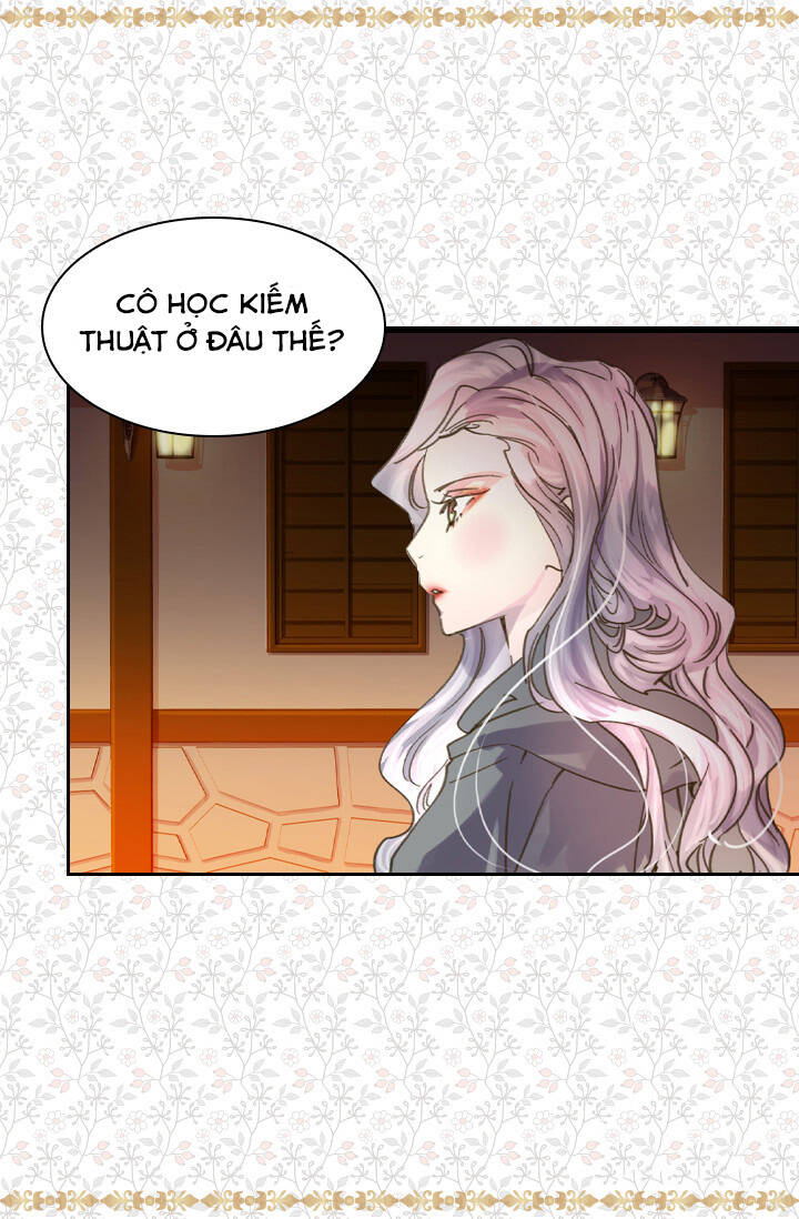 Quy Luật Sinh Tồn Của Nữ Phụ Chapter 11 - Trang 2