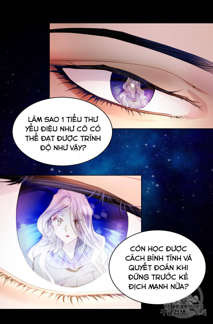 Quy Luật Sinh Tồn Của Nữ Phụ Chapter 11 - Trang 2